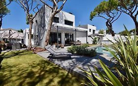 Villa Cactae